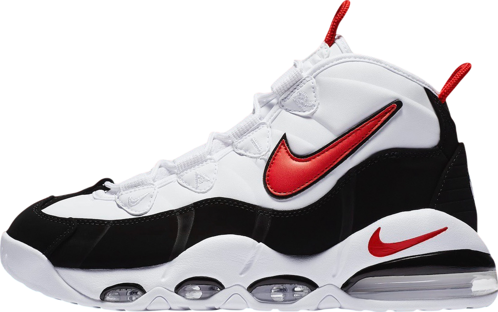 Nike Air Max Uptempo 95 Chicago