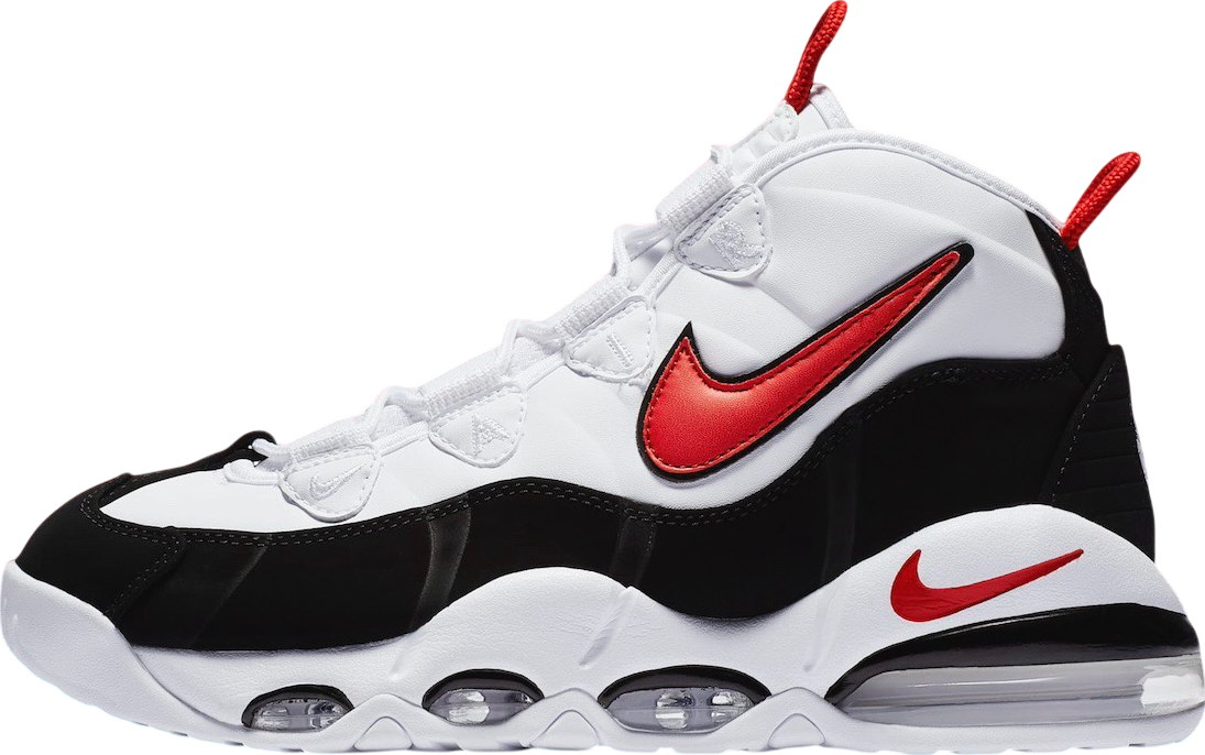 Nike Air Max Uptempo 95 Chicago