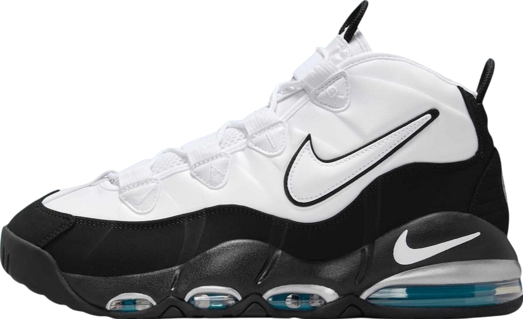 Nike Air Max Uptempo 95 Mystic Teal