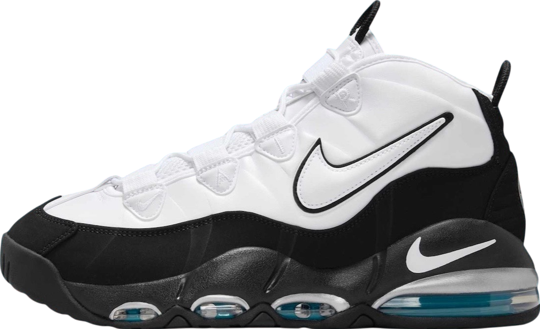 Nike Air Max Uptempo 95 Mystic Teal