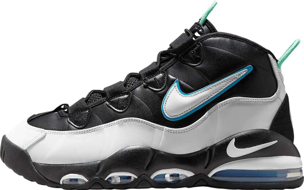 Nike Air Max Uptempo 95 NY vs NY