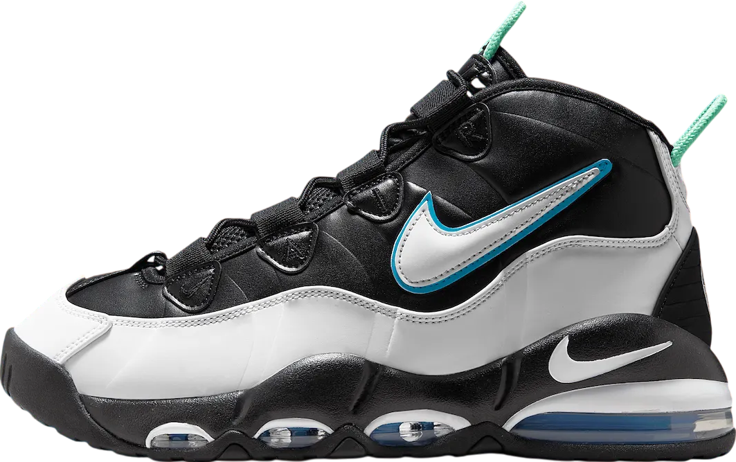 Nike Air Max Uptempo 95 NY vs NY