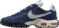 Nike Air Max Waffle Navy / Silver