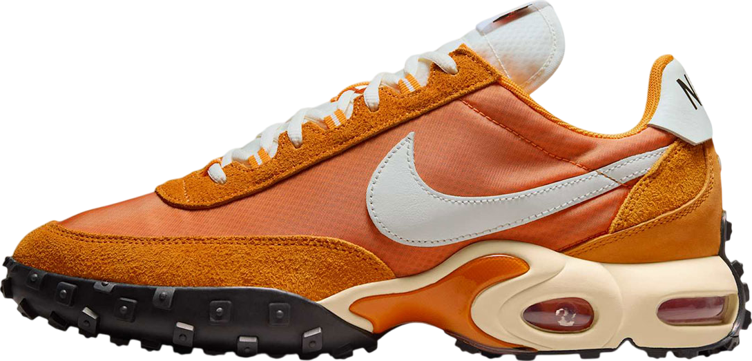 Nike Air Max Waffle Racer Bright Ceramic / Coconut Milk