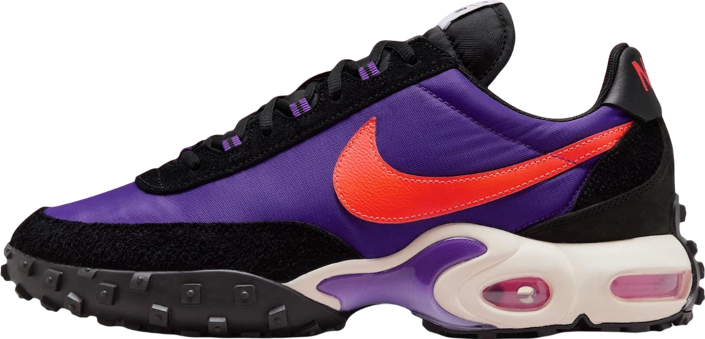 Nike Air Max Waffle Racer SP Voltage Purple