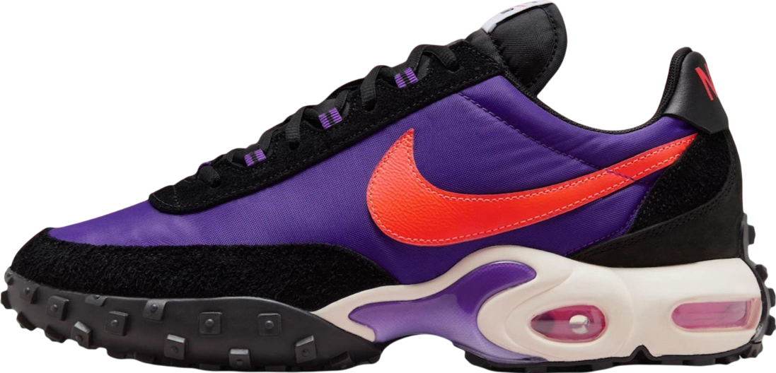 Nike Air Max Waffle Racer SP Voltage Purple