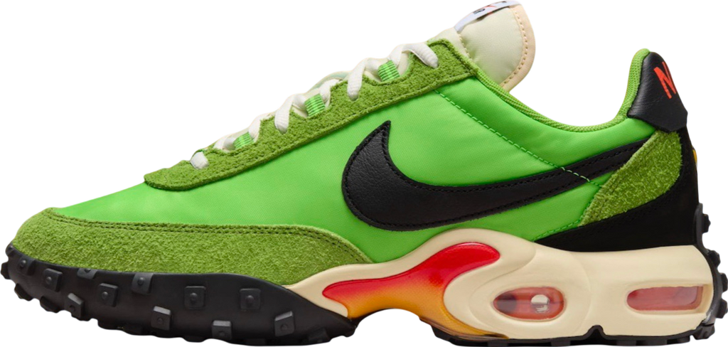 Nike Air Max Waffle SP Action Green