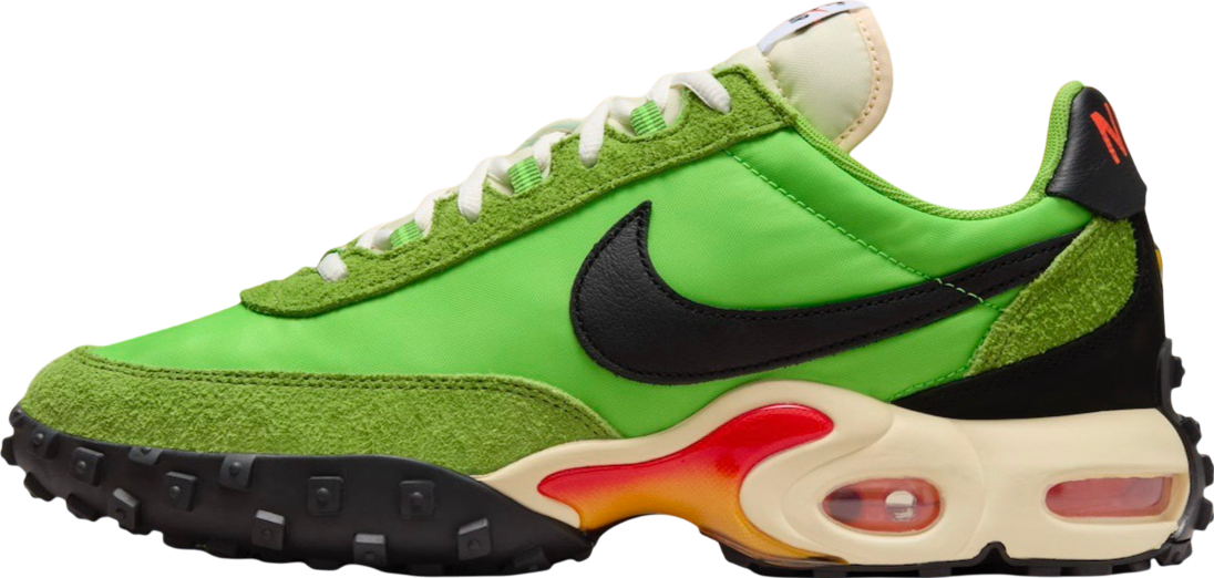 Nike Air Max Waffle SP Action Green