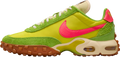 Nike Air Max Waffle SP Electrolime / Gum Medium Brown