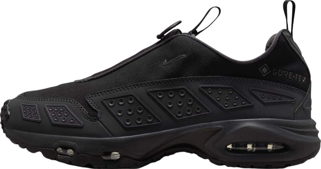 Nike Air Max WMNS SNDR Gore-Tex Black