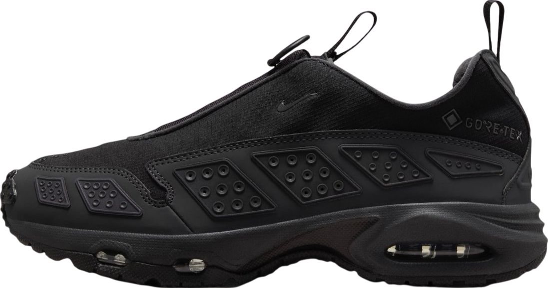Nike Air Max WMNS SNDR Gore-Tex Black