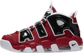 Nike Air More Uptempo Bulls