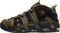 Nike Air More Uptempo Cargo Khaki