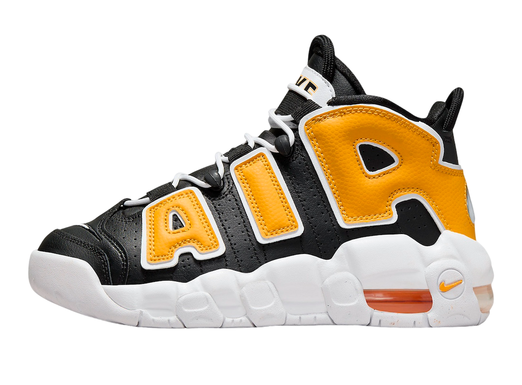 Nike Air More Uptempo GS Be True To Her School