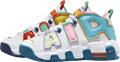 Nike Air More Uptempo GS What The