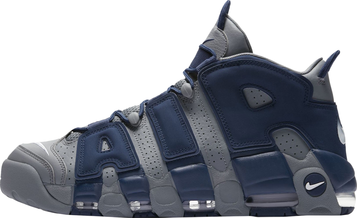 Nike Air More Uptempo Hoyas