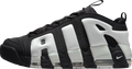Nike Air More Uptempo Low Black / Photon Dust