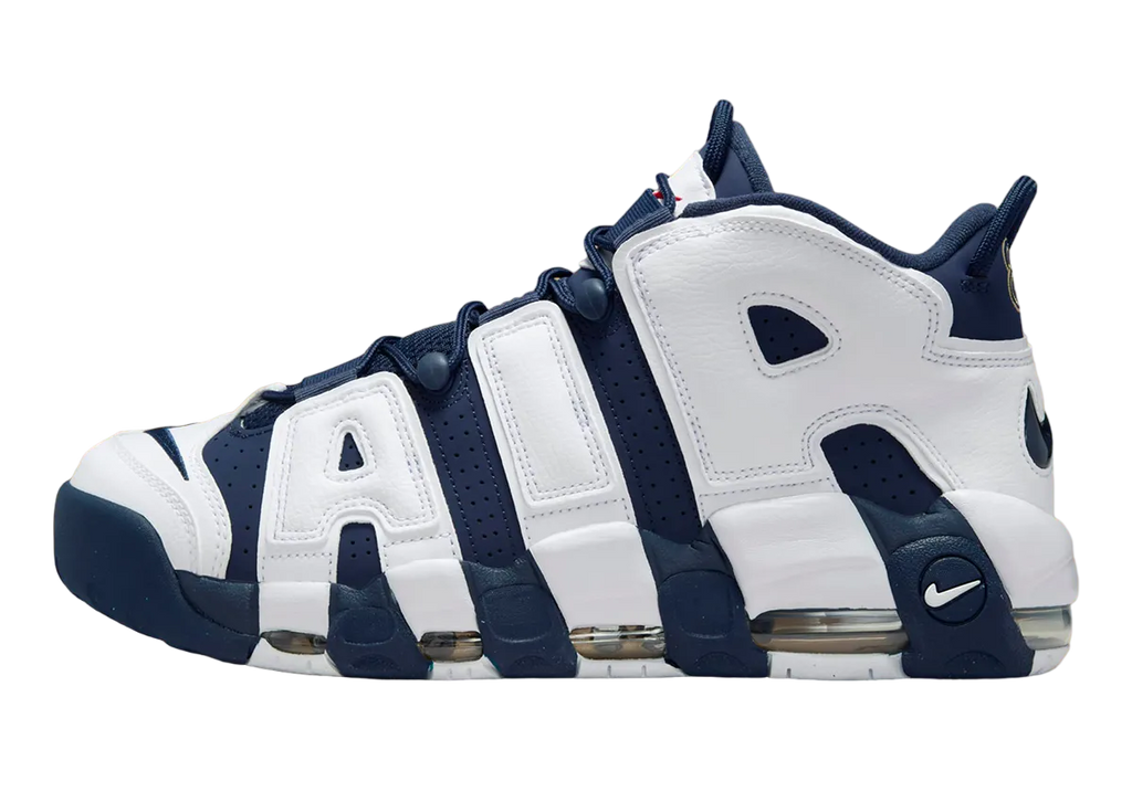 Nike Air More Uptempo Olympic 2024