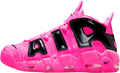 Nike Air More Uptempo Pink Blast / Black