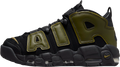Nike Air More Uptempo Rough Green