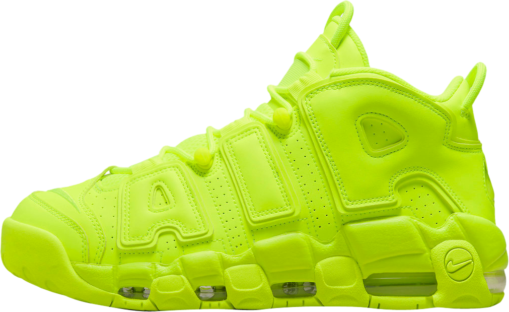 Nike Air More Uptempo Volt