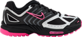 Nike Air Pegasus 2k5 Black / Pink Blast