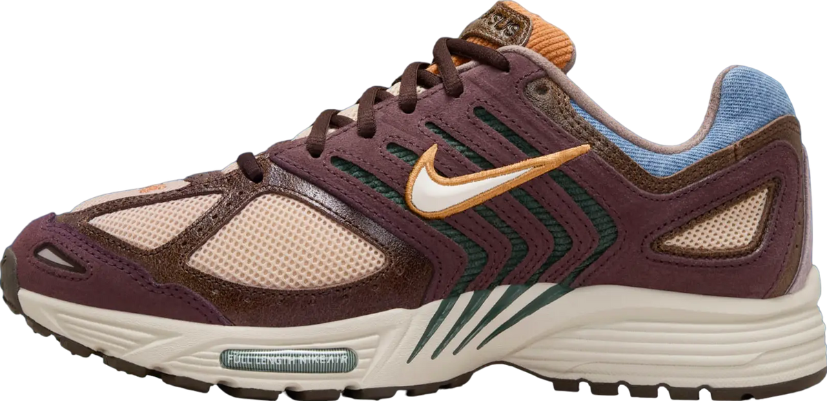 Nike Air Pegasus 2k5 Corduroy Denim
