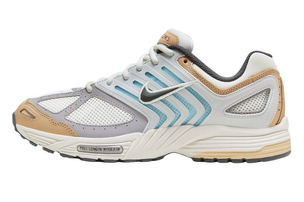 Nike Air Pegasus 2K5 Glacier Blue Tan