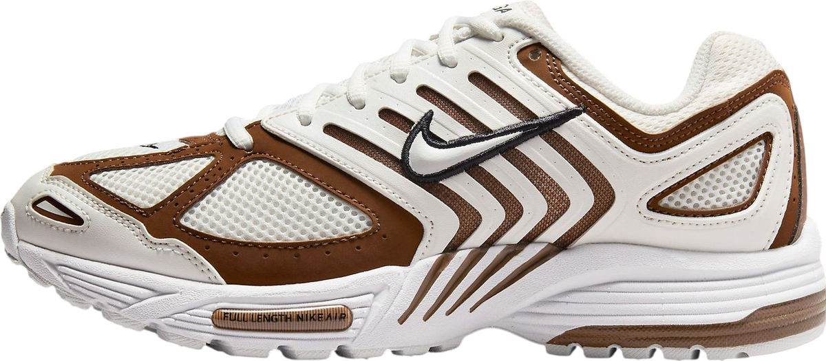 Nike Air Pegasus 2k5 White / Brown