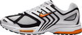 Nike Air Pegasus 2K5 White /Safety Orage