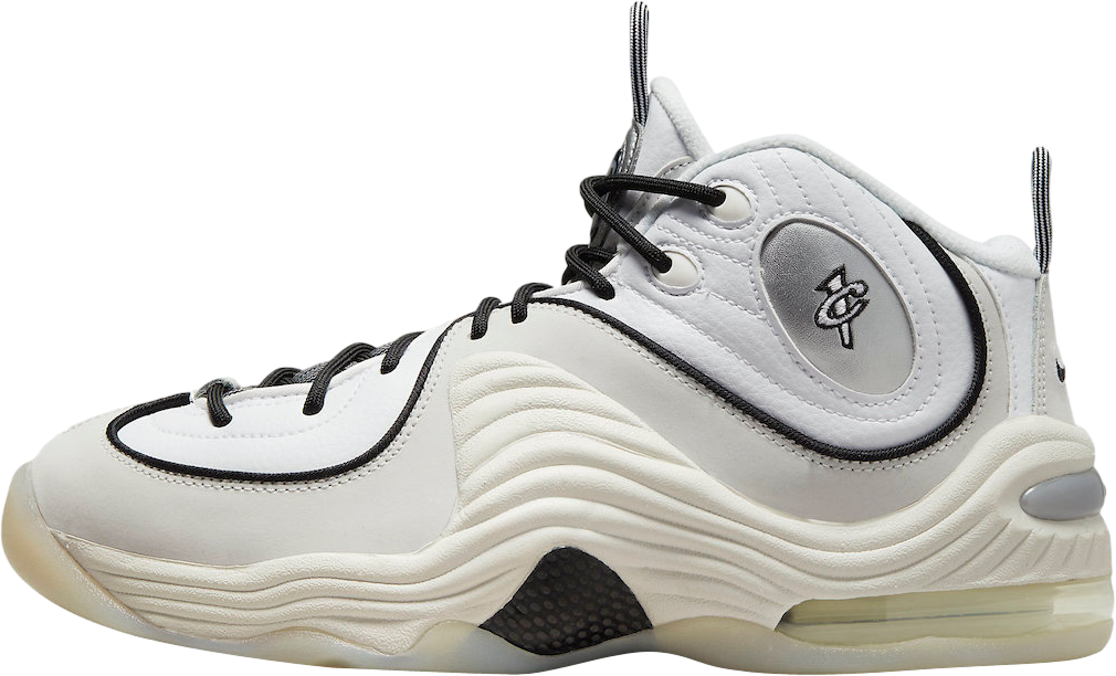 Nike Air Penny 2 Photon Dust
