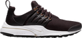 Nike Air Presto Premium Burgundy Ash