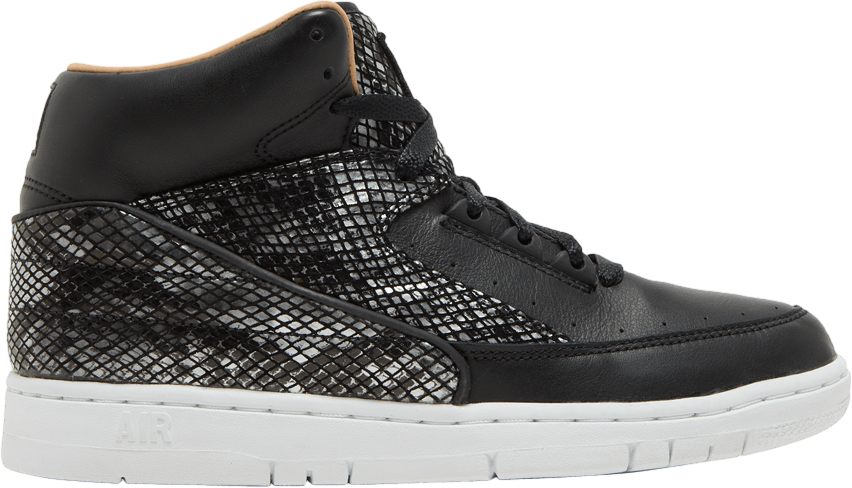 Nike Air Python Lux SP White Baroque Brown
