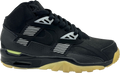 Nike Air SC High Black / White / Vivid Purple