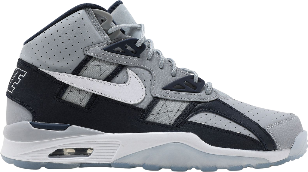 Nike Air SC High Georgetown