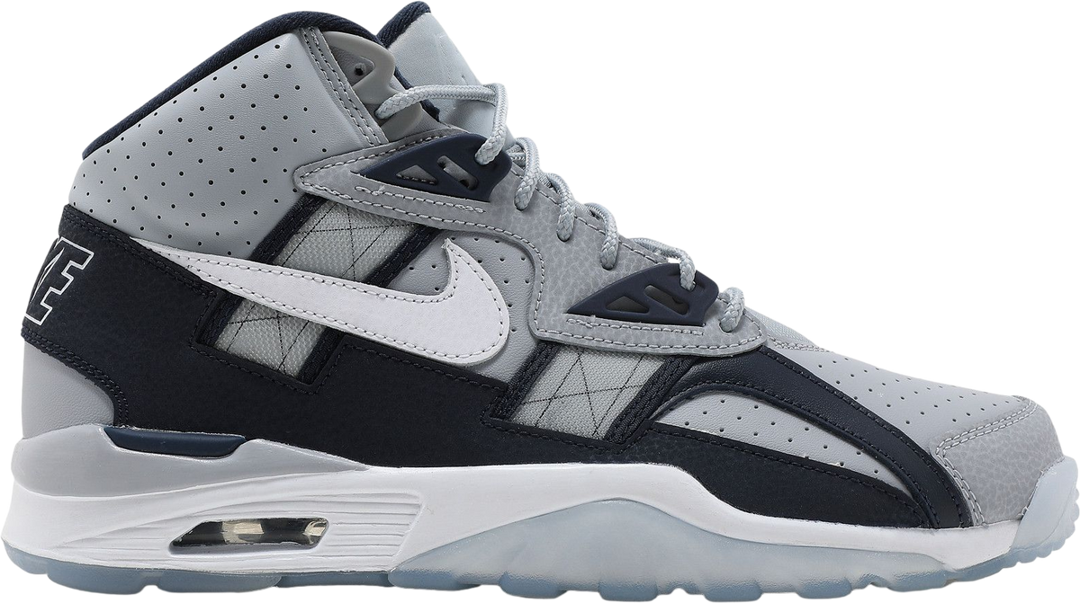 Nike Air SC High Georgetown