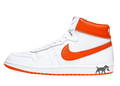Nike Air Ship SP Team Orange