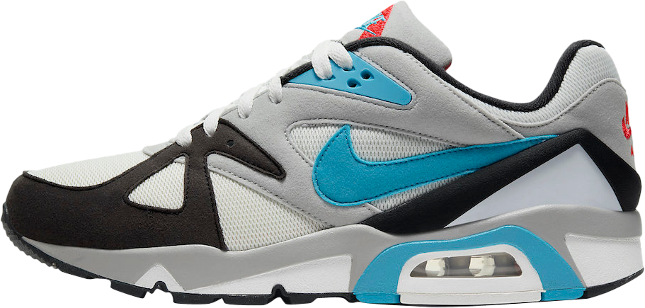 Nike Air Structure OG Neo Teal