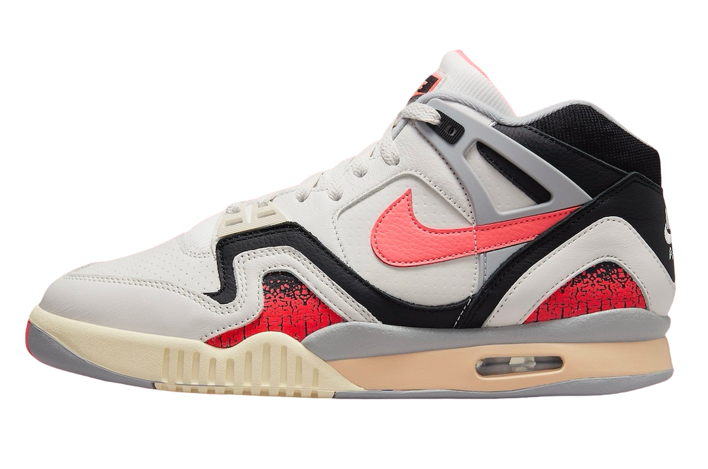 Nike Air Tech Challenge 2 Hot Lava 2024