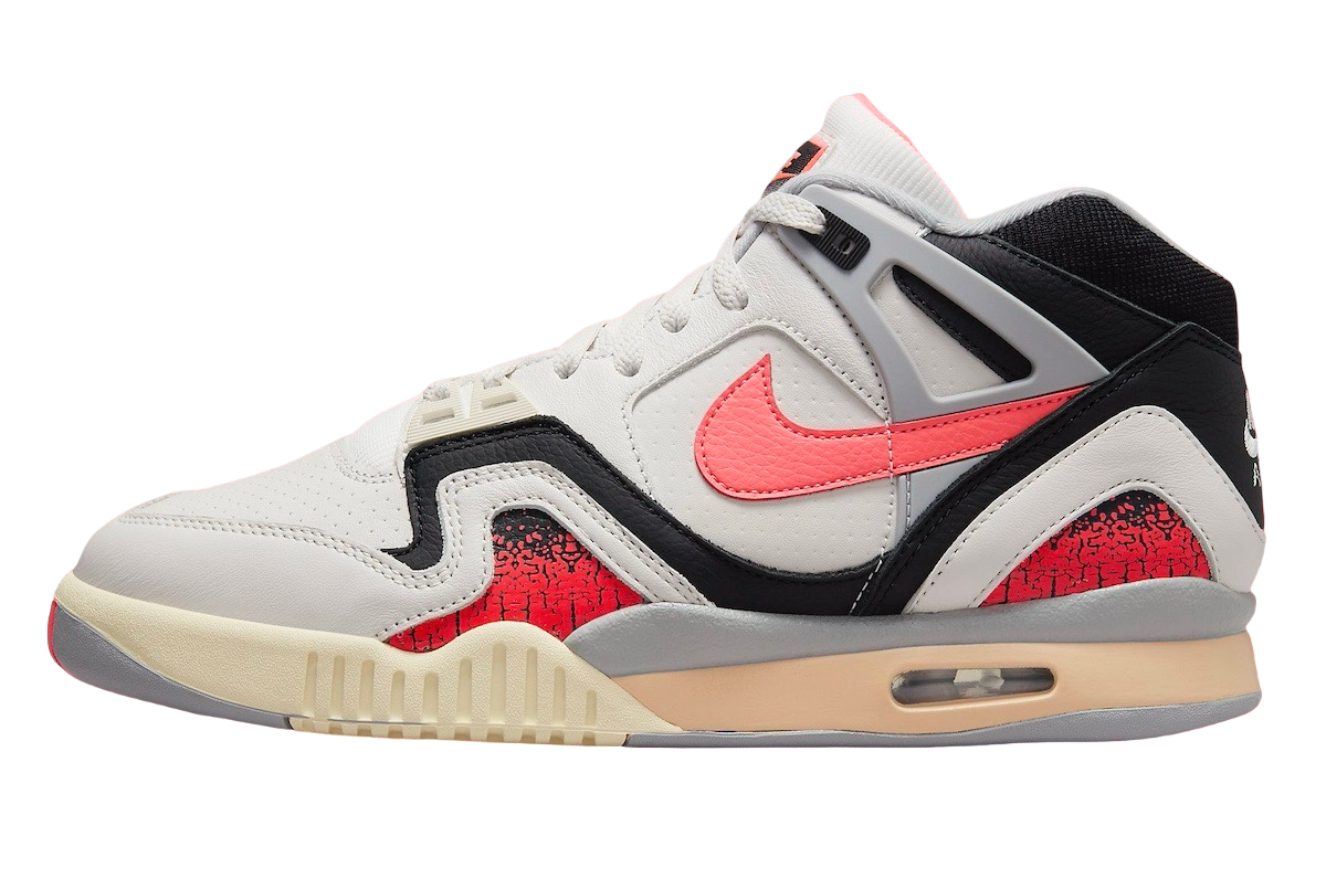 Nike Air Tech Challenge 2 Hot Lava 2024