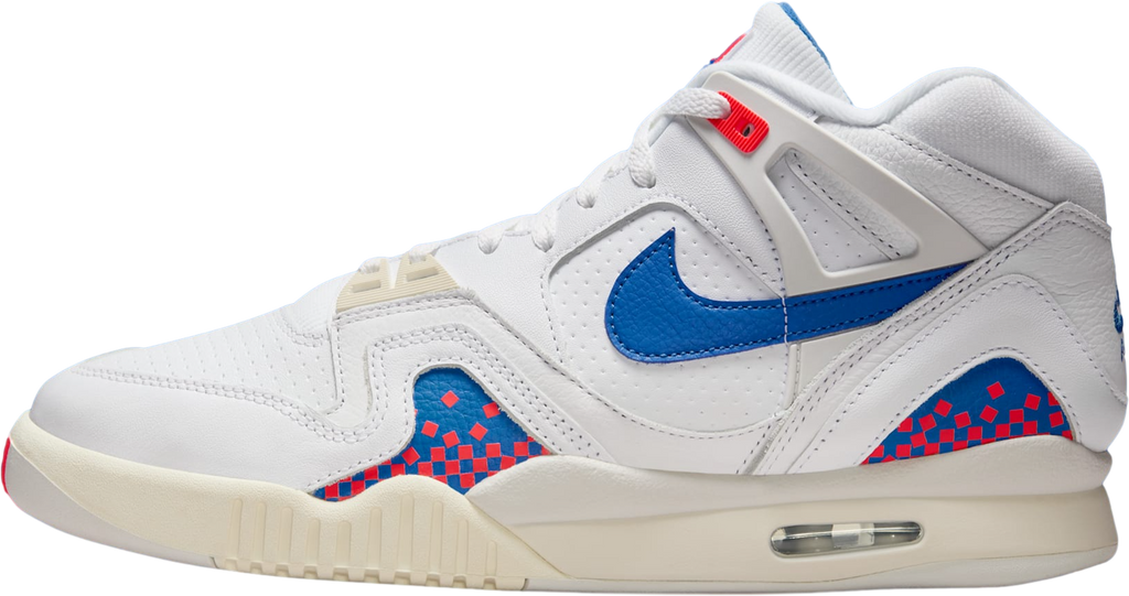 Nike Air Tech Challenge 2 Pixel Court