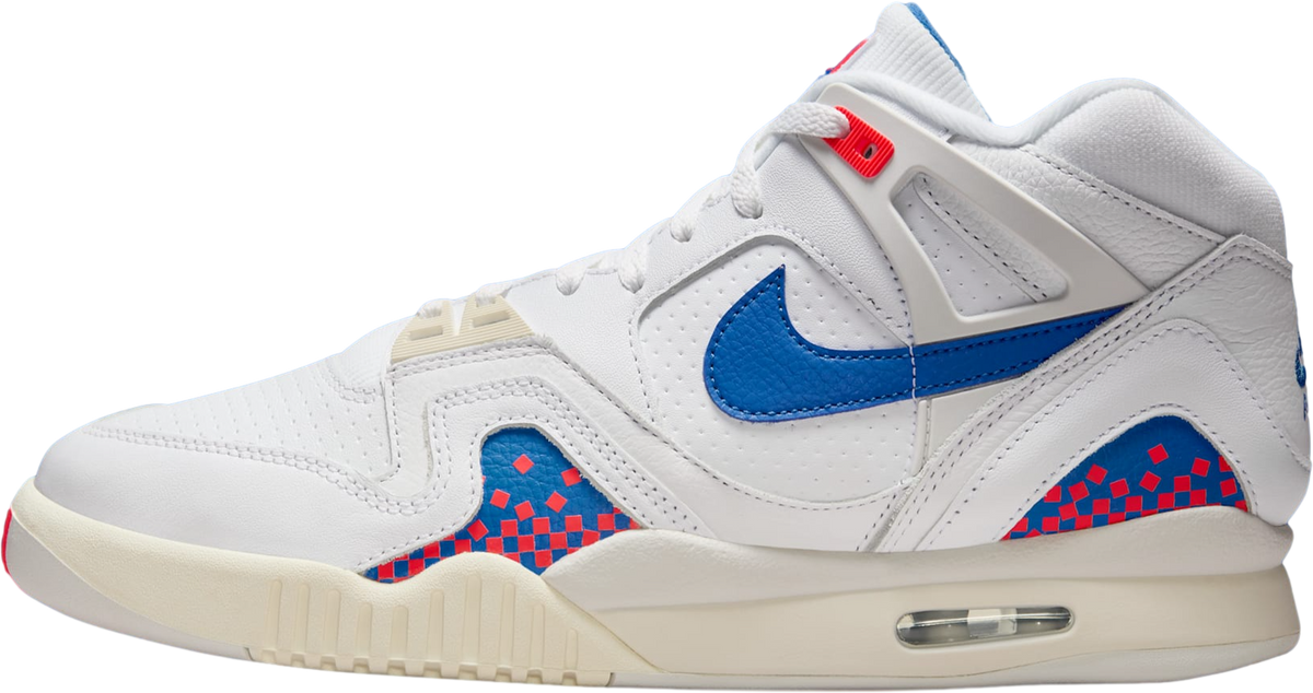 Nike Air Tech Challenge 2 Pixel Court