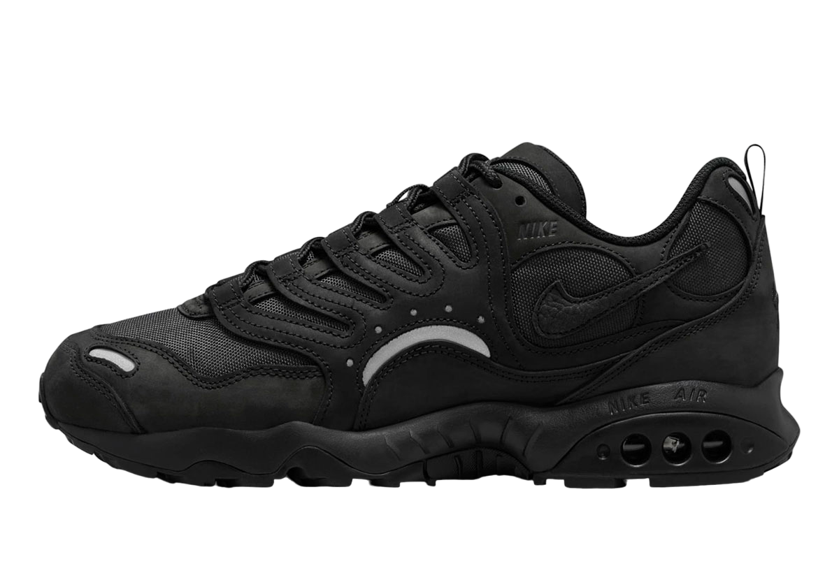 Nike Air Terra Humara Triple Black