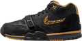 Nike Air Trainer 1 College Football Playoffs Black Gold