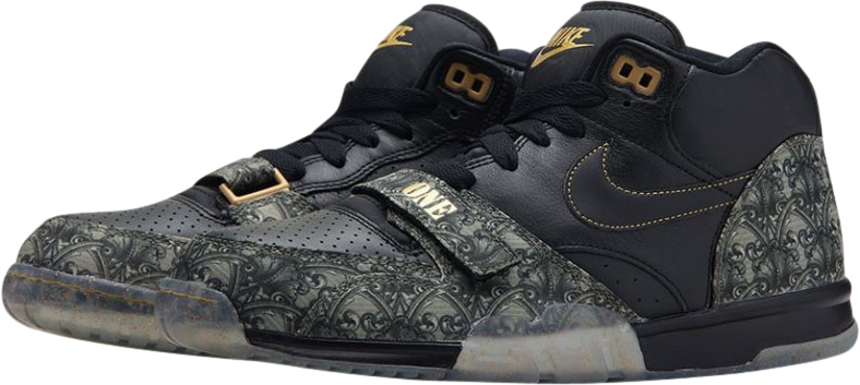 Nike Air Trainer 1 PRM - Paid in Full