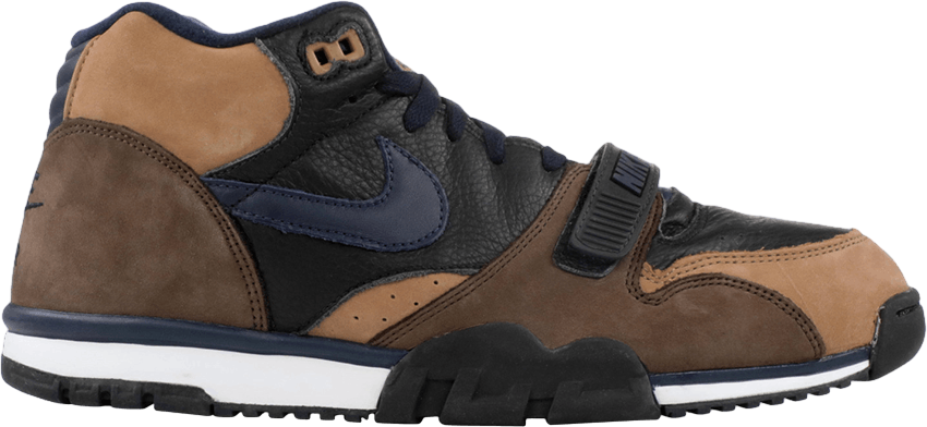 Nike Air Trainer 1 SB Taupe Obsidian