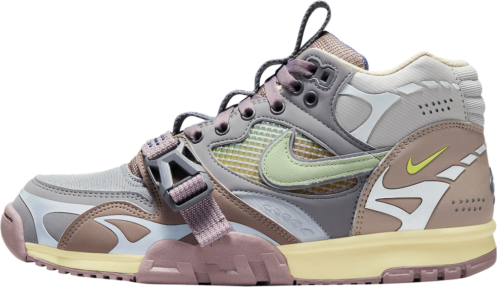 Nike Air Trainer 1 Utility Light Smoke Grey