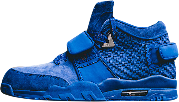 Nike Air Trainer Cruz - Rush Blue