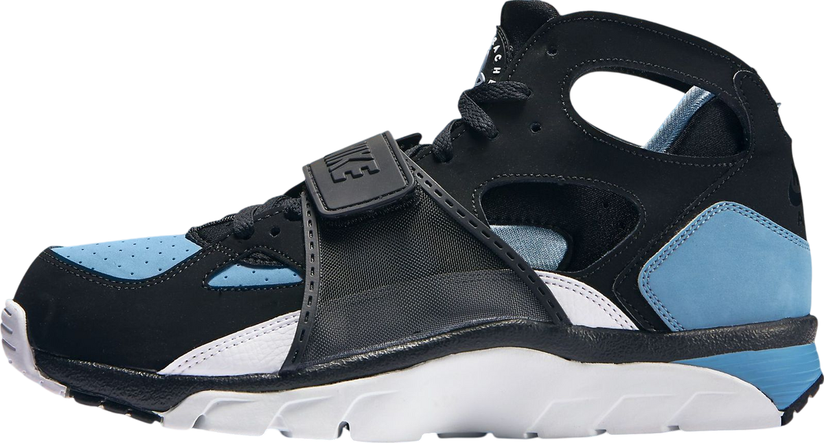 Nike Air Trainer Huarache Cool Blue