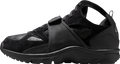 Nike Air Trainer Huarache Triple Black Black